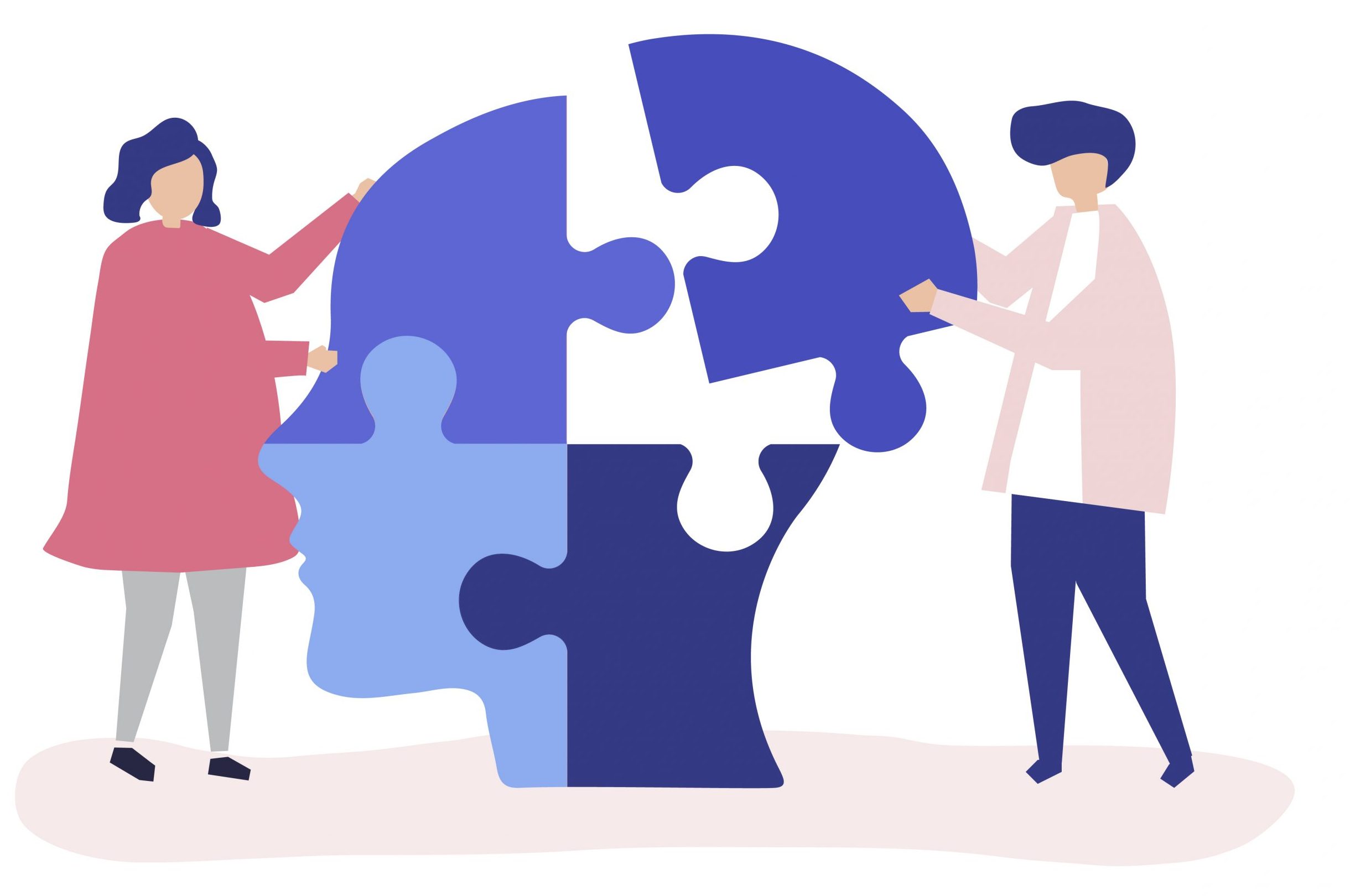 Sobre nosostros jigsaw aum